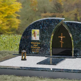Памятник на могилу П116
