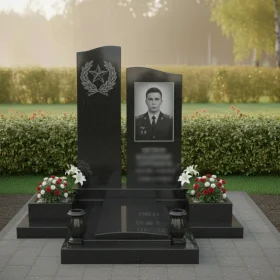 Светский Мемориальный Комплекс - ПН305