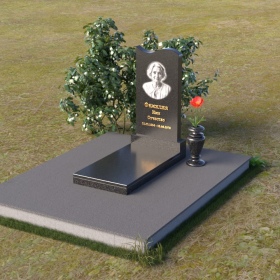 Памятник ПВ030