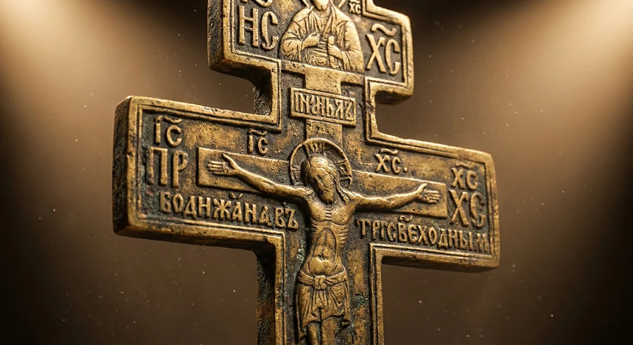 02-latunnyy-krest-so-slavyanskimi-bukvami.png